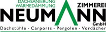 Logo der Zimmerei Neumann