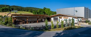 Zimmerei Neumann GmbH